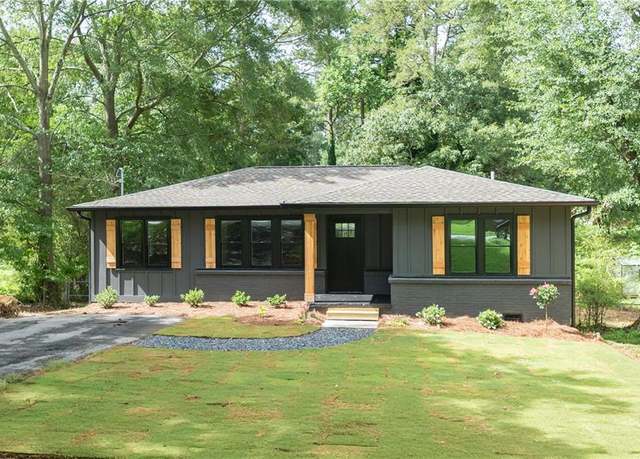 Property at 45 Driskell Ave, Mableton, GA 30126, 3 beds, 2.5 baths