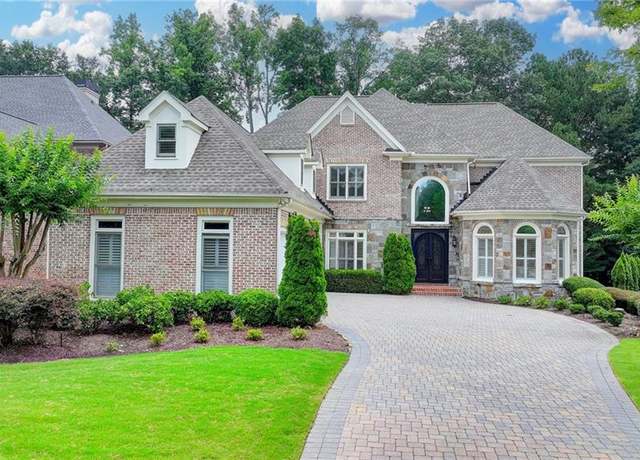 Property at 8230 Royal Melbourne Way, Duluth, GA 30097, 4 beds, 4.5 baths