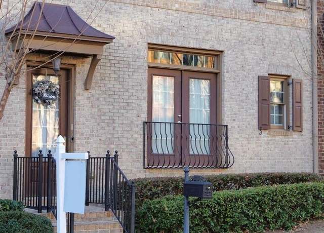 Property at 10785 Arlington Pt, Alpharetta, GA 30022, 4 beds, 3.5 baths