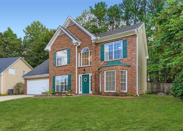 Property at 2400 Compton Pl, Suwanee, GA 30024, 4 beds, 2.5 baths