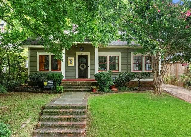 Property at 2045 Robson Pl NE, Atlanta, GA 30317, 2 beds, 2 baths