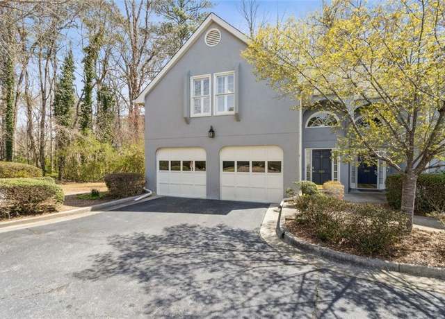 Property at 3923 Ashford Lake Ct NE, Brookhaven, GA 30319, 3 beds, 2.5 baths