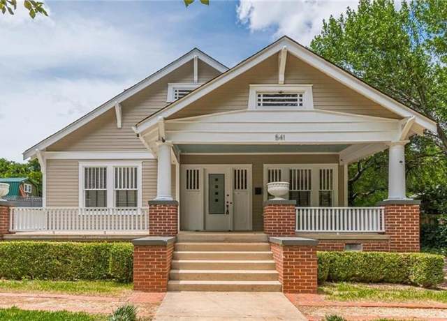 Property at 541 6th St, Griffin, GA 30224, 4 beds, 3 baths