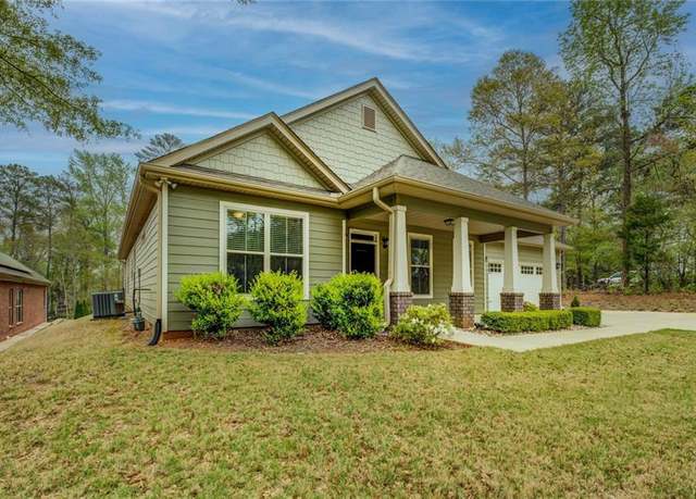 Property at 9117 Dearing St, Covington, GA 30014, 3 beds, 2 baths