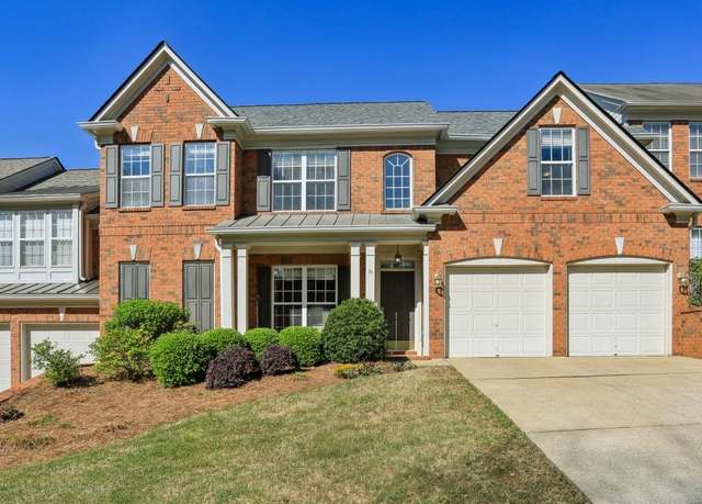 Property at 132 Westchester Dr SE, Smyrna, GA 30082, 3 beds, 2.5 baths