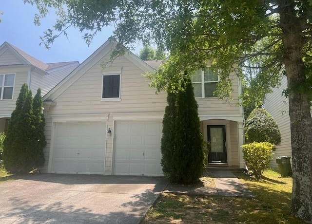 Property at 3226 Saville St SW, Atlanta, GA 30331, 3 beds, 2.5 baths