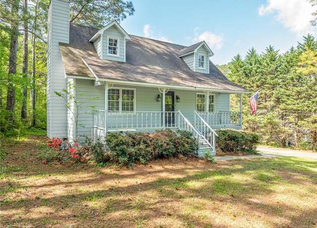 Property at 169 Deer Chase Dr, Jasper, GA 30143, 3 beds, 2.5 baths