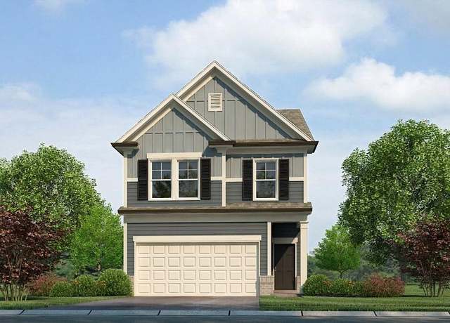 Property at 1257 Riverstone Rd, Jonesboro, GA 30238, 4 beds, 3.5 baths