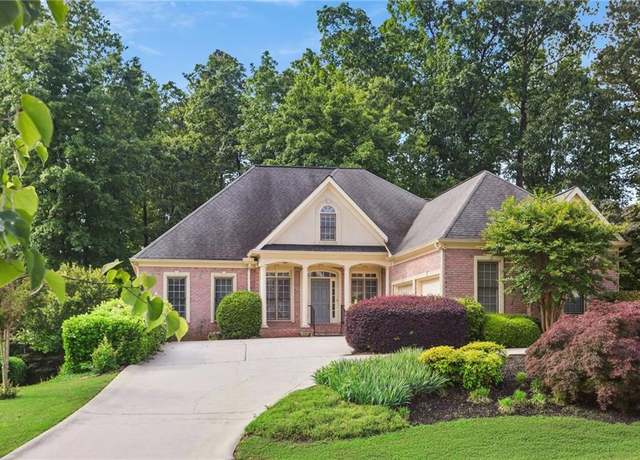 Property at 980 Ector Chase NW, Kennesaw, GA 30152, 4 beds, 4.5 baths