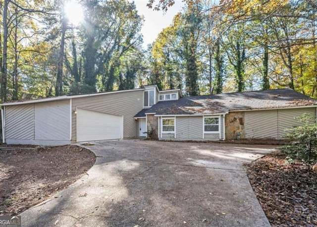 Property at 5474 Post Road Pass, Stone Mountain, GA 30088, 5 beds, 2 baths