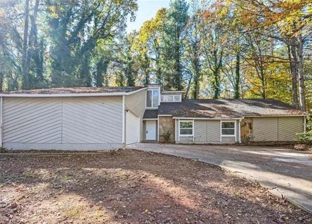 Property at 5474 Post Road Pass, Stone Mountain, GA 30088, 5 beds, 2 baths