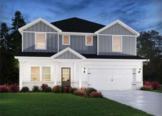 Property at 5025 Ruby Port Rd, Braselton, GA 30517, 5 beds, 4 baths