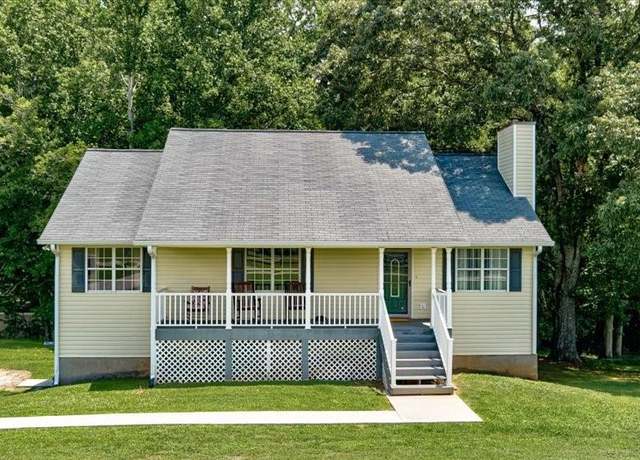 Property at 235 Henry Ray Rd, Villa Rica, GA 30180, 5 beds, 3 baths