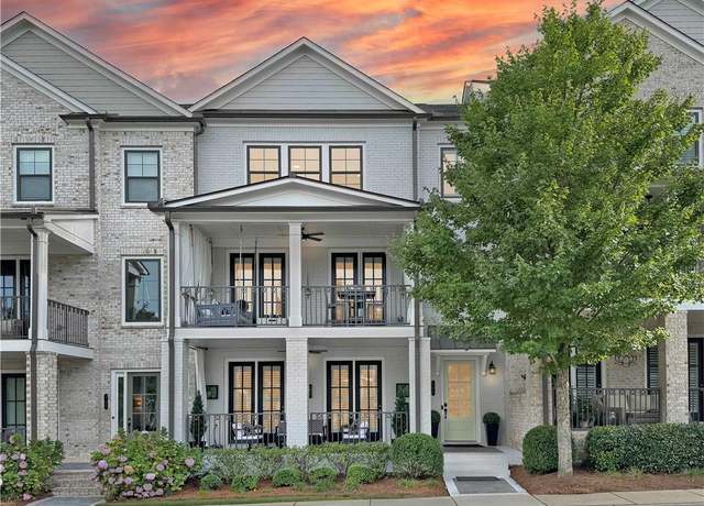 Property at 105 Harlow Cir, Roswell, GA 30076, 4 beds, 3.5 baths