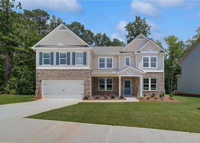 Property at 612 Sidney Ct, Stockbridge, GA 30281, 5 beds, 4 baths