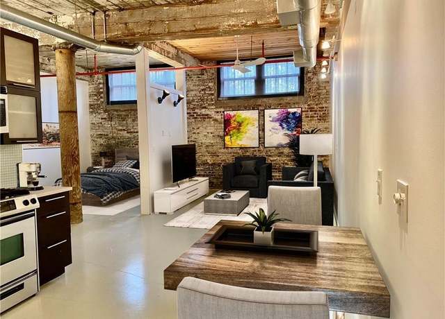 Property at 170 Boulevard SE Unit E005, Atlanta, GA 30312, 1 bed, 1 bath