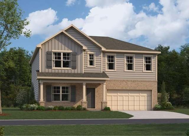 Property at 2493 Cotton Ln, Douglasville, GA 30135, 5 beds, 3.5 baths