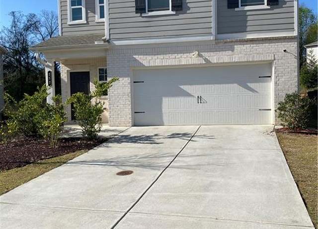 Property at 252 Wynn Way, Pendergrass, GA 30567, 4 beds, 2.5 baths