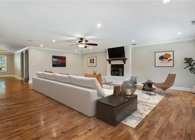 Property at 204 Mt Moriah Rd, Auburn, GA 30011, 8 beds, 9 baths