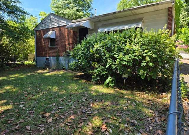 Property at 25 Candler Rd SE, Atlanta, GA 30317, 2 beds, 1 bath