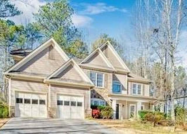 Property at 380 Victorian Ln, Duluth, GA 30097, 4 beds, 2.5 baths