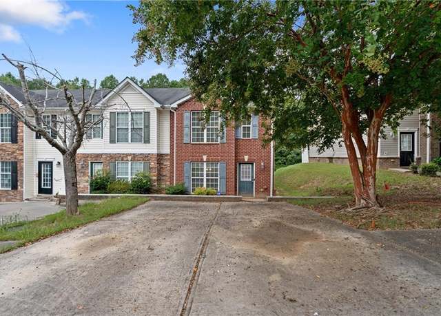 Property at 8399 Carlington Ln, Jonesboro, GA 30236, 3 beds, 2.5 baths