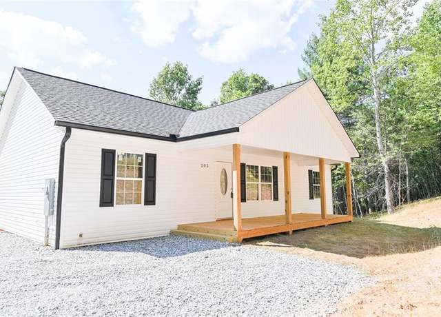 Property at 205 Perkins Rd, Dahlonega, GA 30533, 3 beds, 2 baths