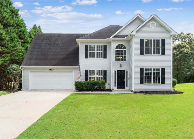 Property at 6555 Glen Pond Trce, Cumming, GA 30028, 4 beds, 2.5 baths