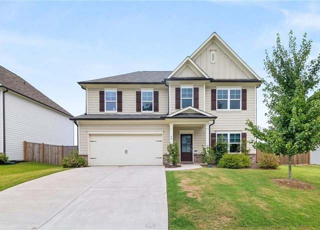 Property at 44 Timber Rdg, Dawsonville, GA 30534, 4 beds, 2.5 baths