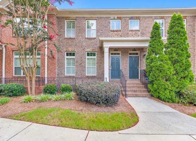 Property at 10674 Weir Way, Alpharetta, GA 30022, 2 beds, 3.5 baths