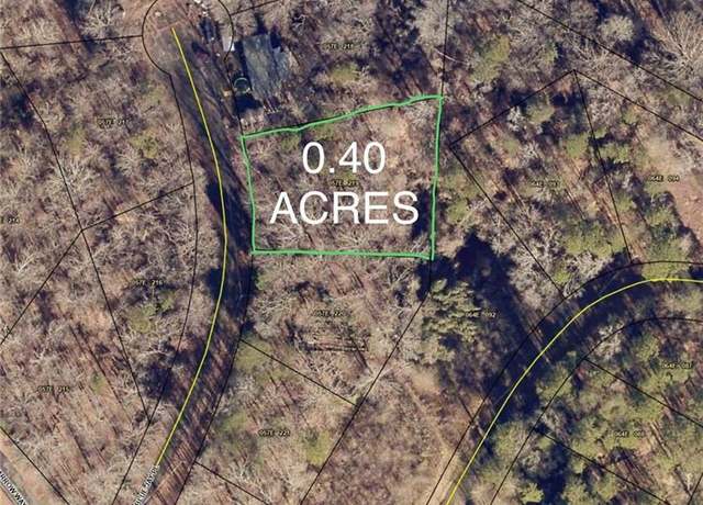Property at 0 Blue Jay Pl, Toccoa, GA 30577