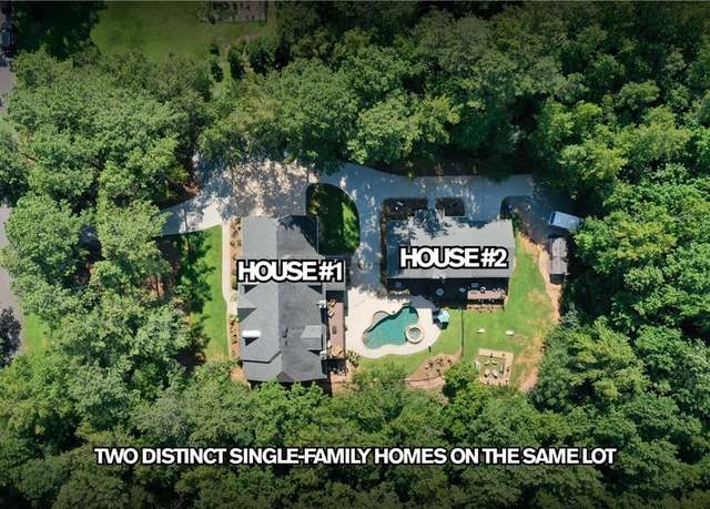 Property at 2010 Stonehedge Rd, Roswell, GA 30075, 10 beds, 9.5 baths