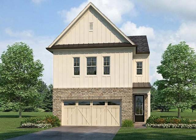 Property at 5407 Maple Grove Ln, Flowery Branch, GA 30542, 3 beds, 2.5 baths