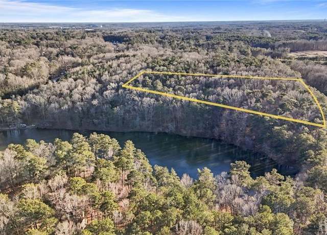 Property at 0 Lower Dixie Lake Rd, Union City, GA 30291