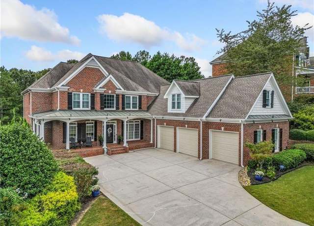 Property at 131 Gold Springs Ct, Canton, GA 30114, 6 beds, 5.5 baths