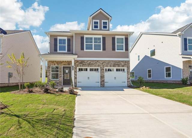 Property at 11108 Suria Dr, Covington, GA 30014, 4 beds, 2.5 baths