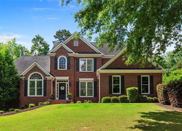Property at 138 Grand Ave, Suwanee, GA 30024, 6 beds, 5 baths