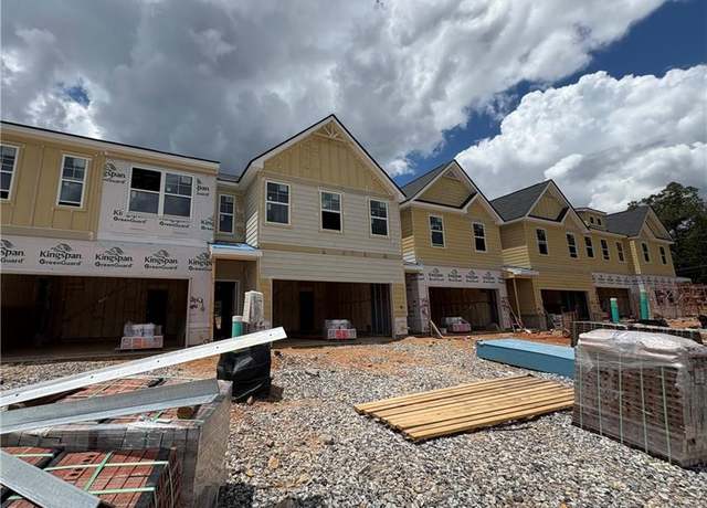 Property at 6367 Towhee Way, Morrow, GA 30260, 3 beds, 2.5 baths