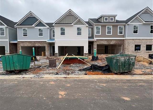 Property at 6367 Towhee Way, Morrow, GA 30260, 3 beds, 2.5 baths