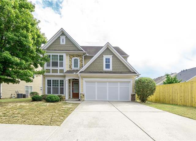 Property at 2656 Staunton Ln, Duluth, GA 30096, 4 beds, 2.5 baths