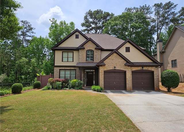 Property at 3943 Dunaire Dr, Stone Mountain, GA 30083, 4 beds, 2.5 baths