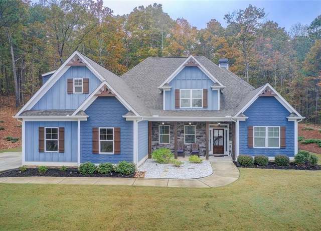 Property at 401 Night Hawk Ct, Canton, GA 30114, 4 beds, 3.5 baths
