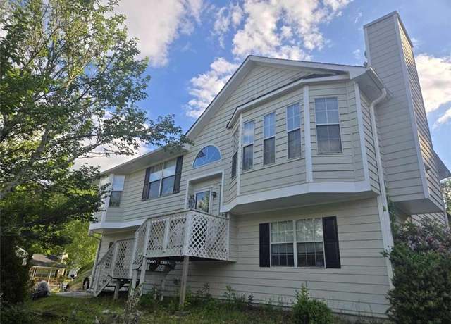 Property at 5602 Ardmore Ct, Sugar Hill, GA 30518, 4 beds, 3 baths