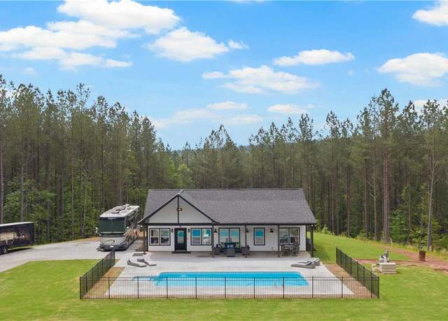 Property at 120 Twisted Pines Xing, Dahlonega, GA 30533, 2 beds, 2 baths