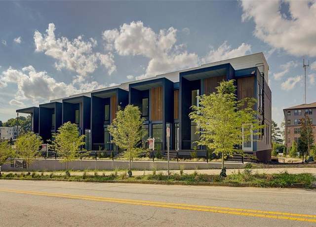 Property at 816 Berne St #6, Atlanta, GA 30316, 4 beds, 4 baths