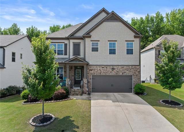 Property at 4568 Mantova Dr, Buford, GA 30519, 6 beds, 4 baths