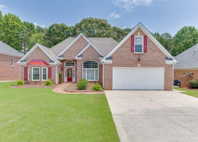 Property at 1125 Lewis Ridge Cir, Lawrenceville, GA 30045, 4 beds, 2 baths