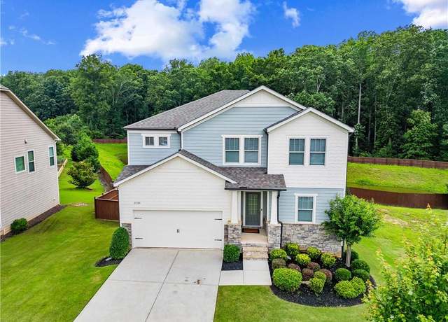 Property at 3735 Hazel Ave, Cumming, GA 30040, 4 beds, 3.5 baths