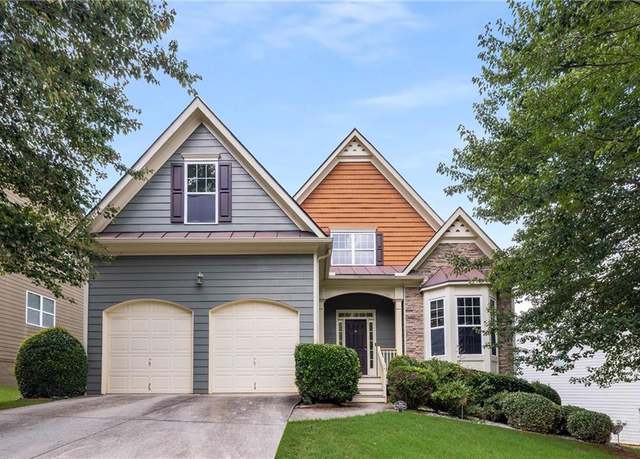 Property at 3610 Chestnut Meadows Dr, Douglasville, GA 30135, 4 beds, 3.5 baths