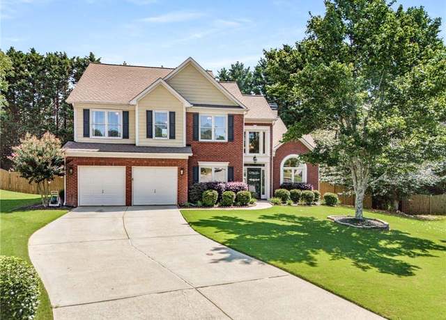 Property at 2740 Greymont Ct, Cumming, GA 30041, 4 beds, 3 baths